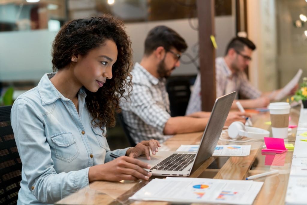 Career Development Plan